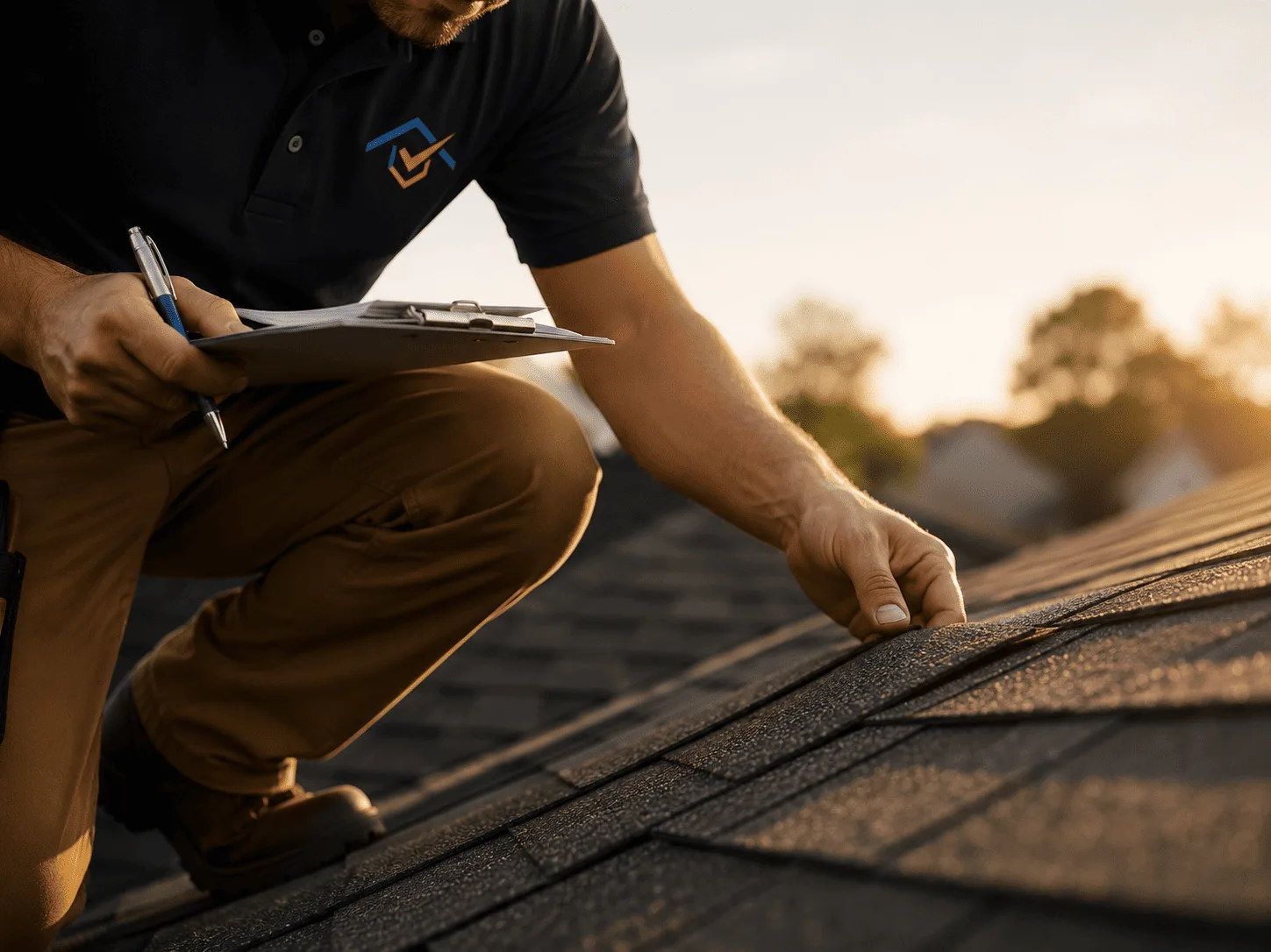 Why Choose Roof Inspection in Audubon, NJ